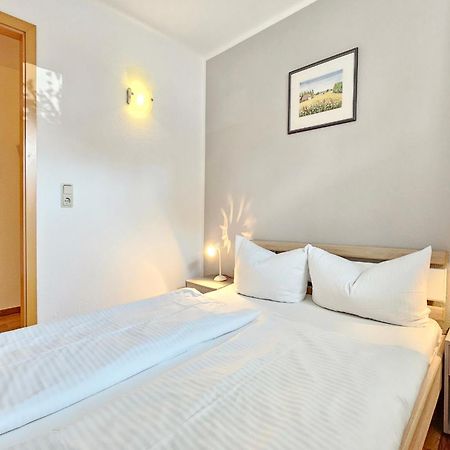 Апартаменты Residenz Bellevue Херингсдорф Экстерьер фото