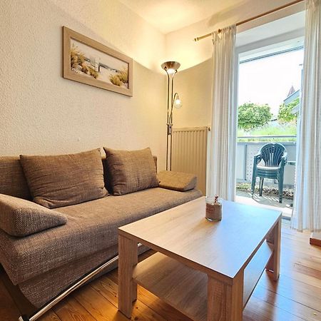 Апартаменты Residenz Bellevue Херингсдорф Экстерьер фото